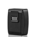 OEM Waterproof Key Safe With Combination Code for Outdoor Large Wall Mount Safe Combination Lock Key Box