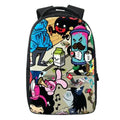 Custom Women's Laptop Backpack with Wholesale Price for Everyday Use