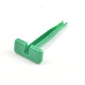 JRready Deutsch Removal Tool Plastic Extraction Tool 0411-291-1405(Green 14 Gauge)