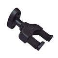 AROMA AH-81 Guitar Violin Instruments Wall Mounted Stand Guitar Stand Wall Hanger Nylon Electric Acoustic