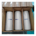 Custom Size 45cm Dtf Hot Peel Roll Film Work with Dtf Printer Film Instant Peel 33cm Dtf Film Roll for Digital Printing