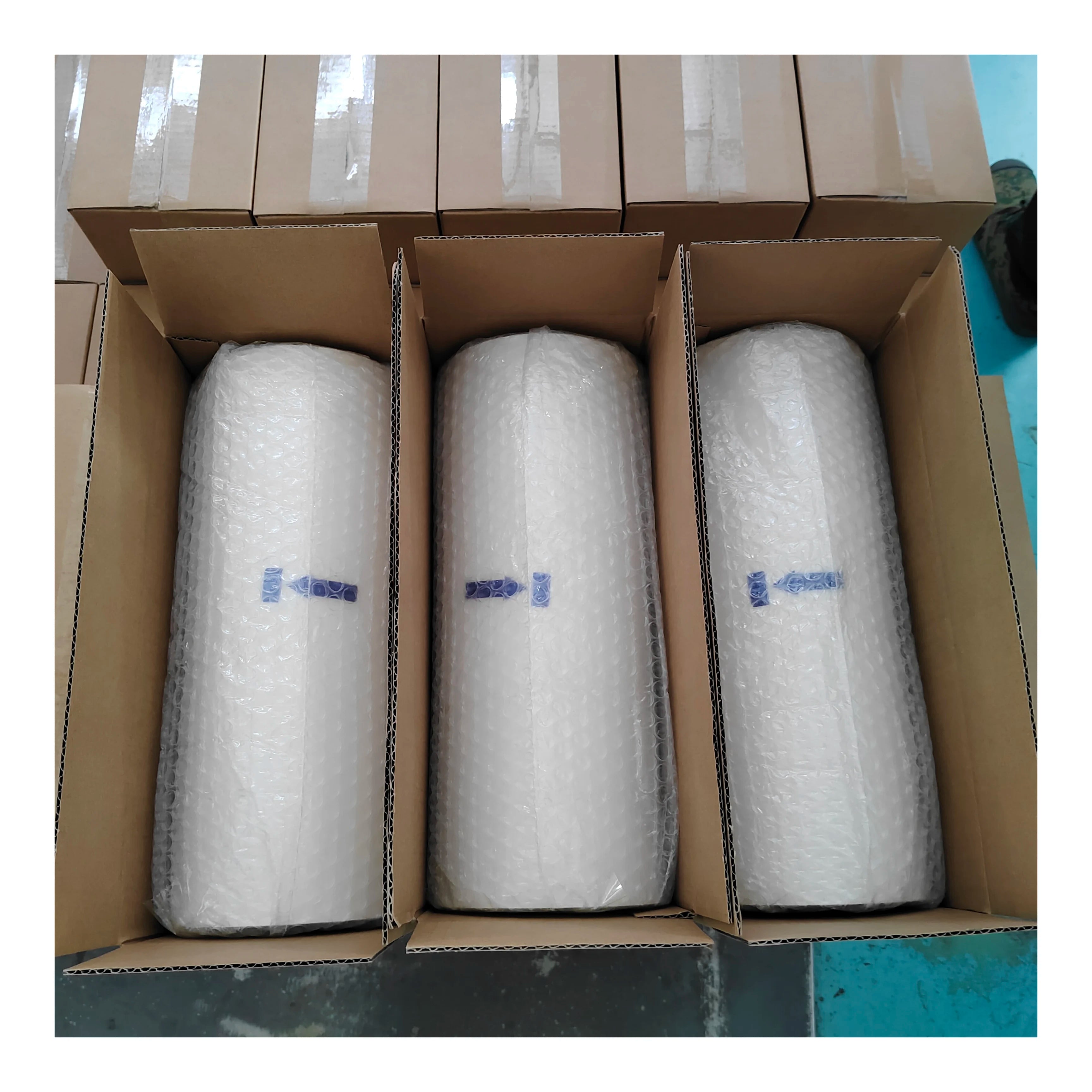 Custom Size 45cm Dtf Hot Peel Roll Film Work with Dtf Printer Film Instant Peel 33cm Dtf Film Roll for Digital Printing