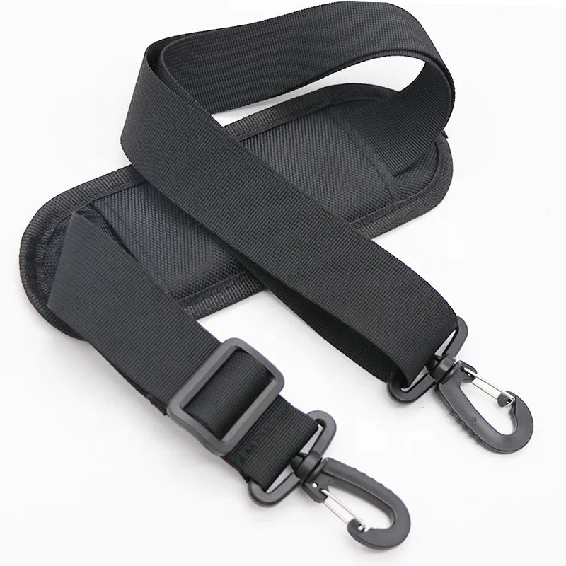 New Product Universal Replacement Adjustable Canvas Strap Bag Shoulder Strap Camera Strap