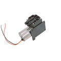 Electric Water Pump 900ml/min Diaphragm Mini DC Small Brushless 12V Nonstandard Power Supply Portable Continuous 6-Month 2A