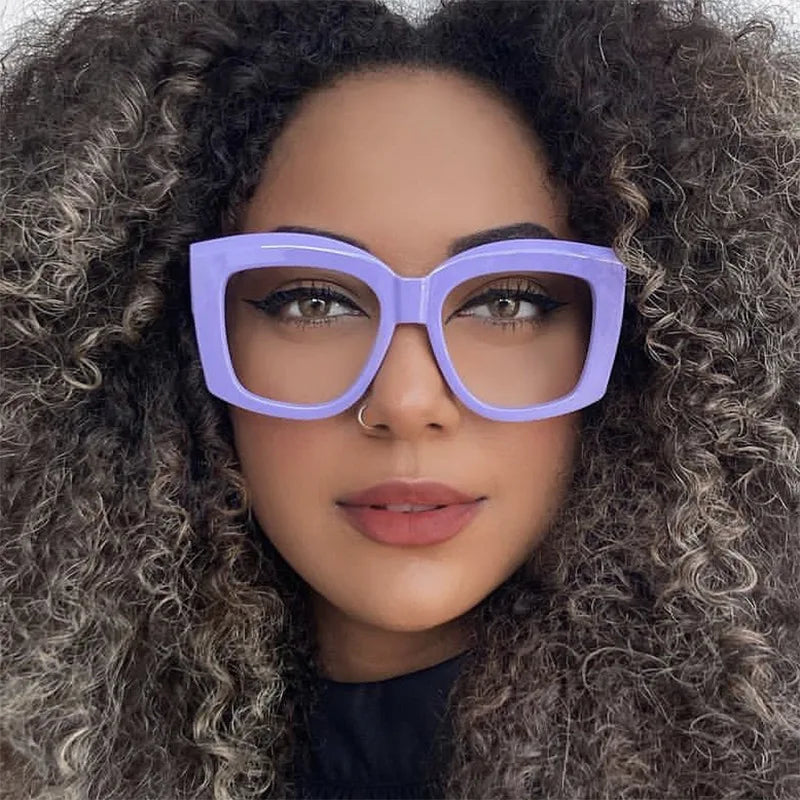 3963 Best Online Prescription Eye Anti Blue Light Men'S Designer Glasses Frames Oversized Glasses Women Cat Eye Glasses 2025