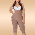 Shapewear Plus Size Girdle Fajas Colombianas Reductor Faja Para Rodilla Colombiana Original Fajas Post Operatorias Fajatex