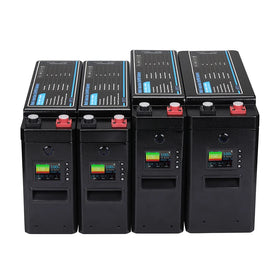 DIY Best Quality 200ah Lithium Battery Lifepo4 2000w Portable Power Station 3000w 300AH 150AH 12V 48V