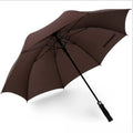 Factory Wholesale Personality Sublimation Golf Umbrella Custom Logo Prints Promotional Umbrella