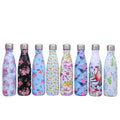 Madou Custom Double Walled Stainless Steel Water Bottle Cola Shape Insulated Sports Thermos for Gym and Party Reusable