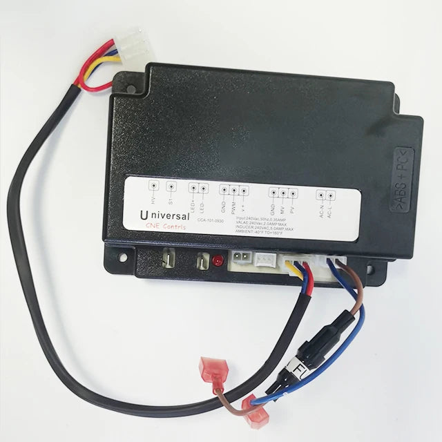 Original Water Heater Ignition Control Circuit Board TGH-101/111
