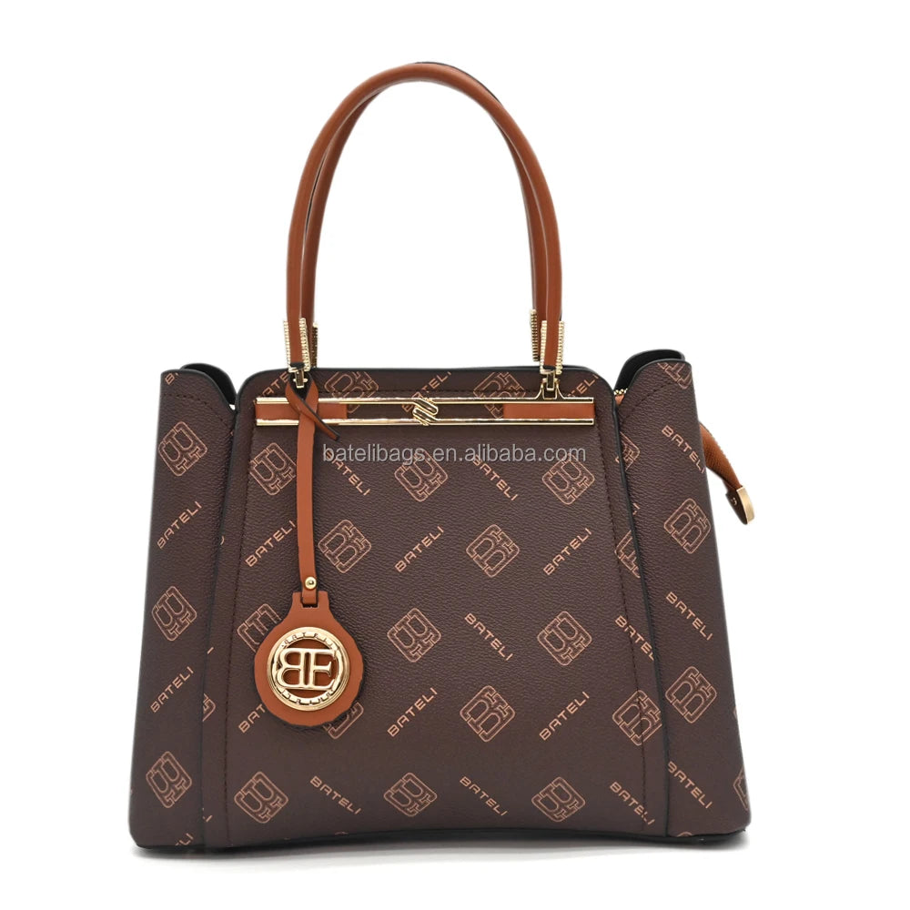2024 Fashion Stylish Crossbody Sling Purse for Tote Hand Bag Women Shoulder Ladies Popular Purse Handbags