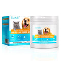 ELAIMEI Dental Care Finger Cleaner Reduces Plaque & Freshens Breath Teeth Cleaning Finger for Dogs & Cats