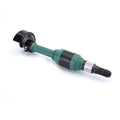 PGT-100 100mm Wheel Pneumatic Straight Grinder 7000RPM Industrial Use