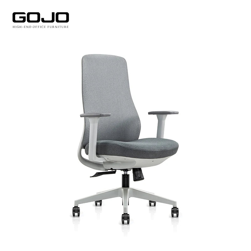 Factory Direct Sale Sillas De Oficina Mesh Ergonomic Office Chair Modern Luxury Executive Recline Full Mesh Chair for Office