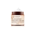 Custom Package 100% Grass Fed Organic Natural Whipped Beef Tallow Cream for Face