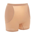 High Quality Women's Thickened Butt-Lifting Shaping Panties Large Waist Belt Shaping Shorts Smooth Body Shaping Tops Logo
