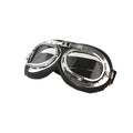 Retro Motorcycle Goggles Pilot Outdoor Men Protection Sunglasses Windproof Sand Prevent Glasses for Women