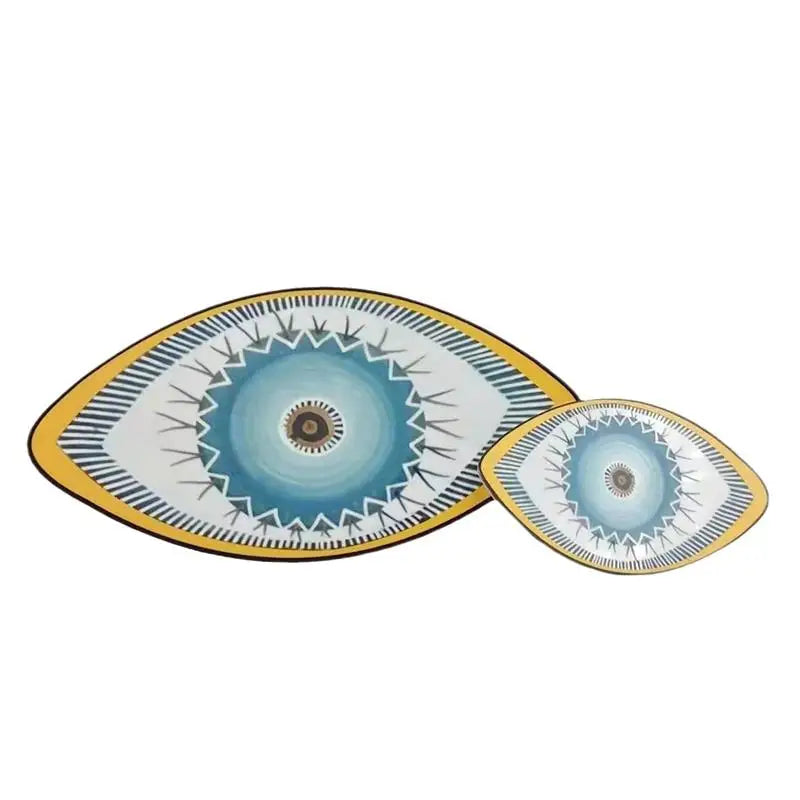 New Eye Evil Wall Decoration Ornaments Design  Acrylic Home Eyes Decoration Eyes