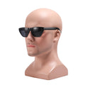 Vintage Black/Pink/Tortoise Frame Sunglasses Men Women Eyewear UV400 Lenses for Outdoor Fashion Cat Eye Frame Sunglasses
