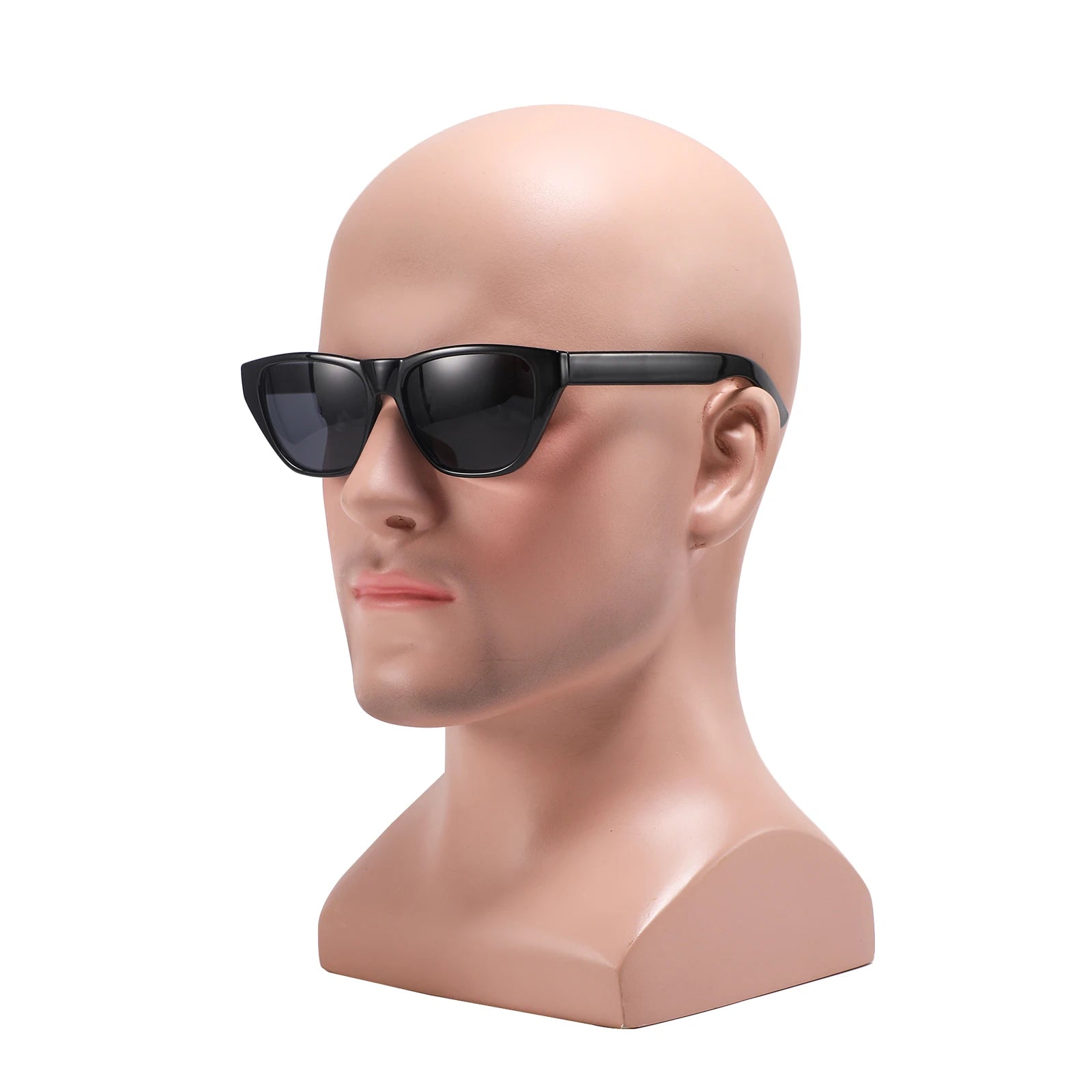 Vintage Black/Pink/Tortoise Frame Sunglasses Men Women Eyewear UV400 Lenses for Outdoor Fashion Cat Eye Frame Sunglasses