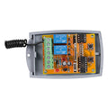 12v Wireless 2 Channel Remote Control Switch Remote Control Receiver Gate Opener