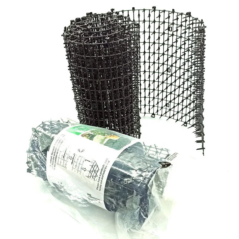 Hot Sale Outdoor Garden Mat Anti-cat and Cat Scat Scare Mats