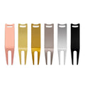 OEM Hot Sales Golf Divot Repair Tool Custom Made Creative Design Different Color Divot Tools Golf for Best Prices