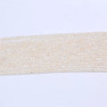 Wholesale 2-2.5mm White Small Rice Shape Natural Freshwater Loose Beads Pearl Strand for Jewelry Making