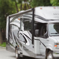 Awnlux W5700 Heavy Aluminum Alloy Frame RV Sunshade Awning Travel Trailer Motor Home Motorised Exterior Accessory