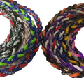 Braided Rope Necklace Children's Anniversary Rope Chain SPORT Power Energy Nylon