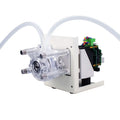 Customizable UCP304/ZN25-24 Stepper Peristaltic Pump Motor Equipment Electric Watering for Wastewater Treatment MegaBDM