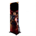 P2.5 Indoor 640X1920 MM LED Poster Display Panel
