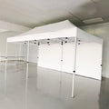 3X3M Folding Promotional Custom Print Advertising Gazebo Pop Canopy Trade Show Exhibition Tent Indoor/Outdoor UV-resistant