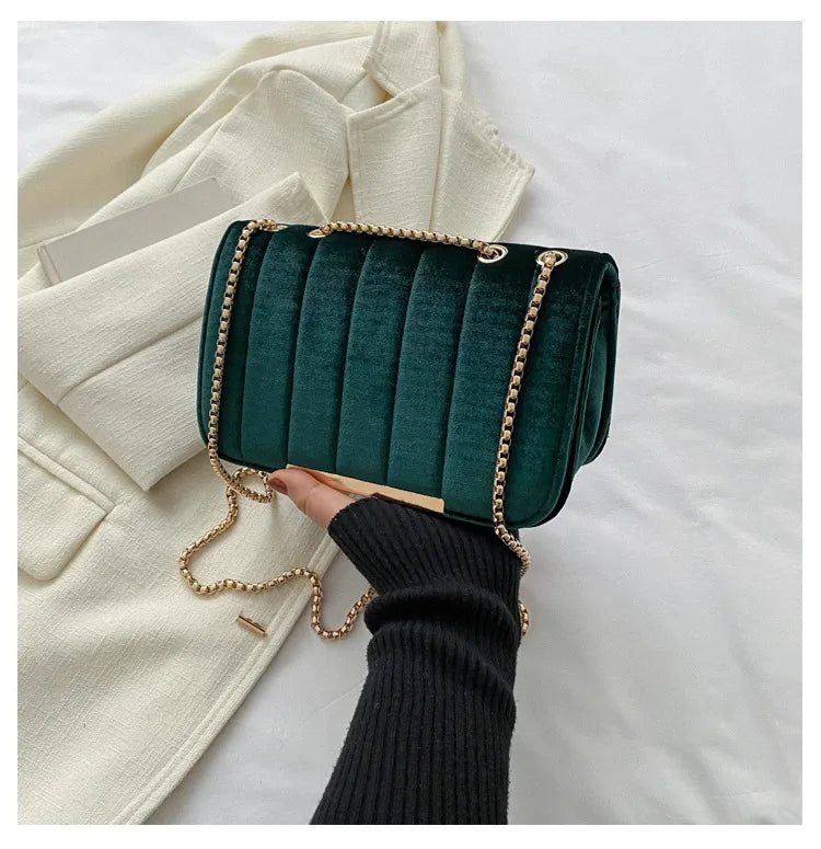 Luxury Handbags 2026 Autumn Winter New Printing PU Leather Shoulder Bag for Women Jelly Purse Designer Handbags