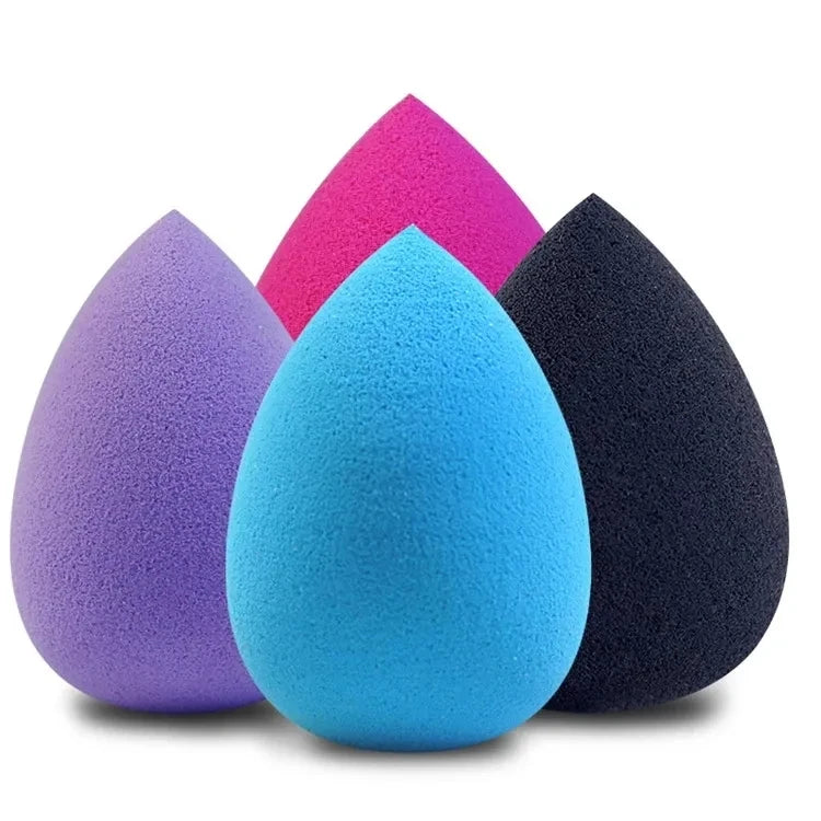 Gracedo Custom Wholesale Makeup Sponge Applicator Foundation