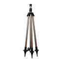 Garden Irrigation 360 Degree Rotating Sprinkler Stand Portable Telescopic Tripod for Lawn Saving-Water Irrigation System