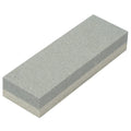 KSEIBI Professional Sharpening Stone Polish Non Slip Grinding Stones for Sharpening152 X 50 X 25 mm