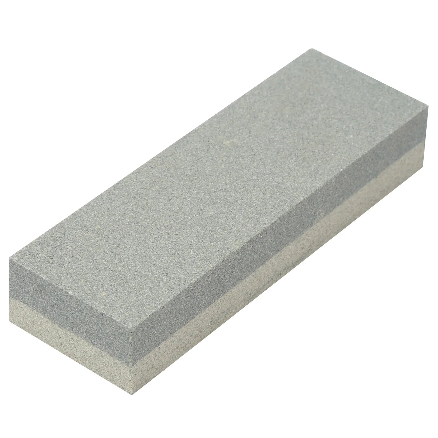 KSEIBI Professional Sharpening Stone Polish Non Slip Grinding Stones for Sharpening152 X 50 X 25 mm