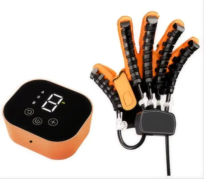 Hand Intelligent Mechanical Bionic Arm Five Fingers Bionic Robot Hand With Control System For Robotics Teaching Training