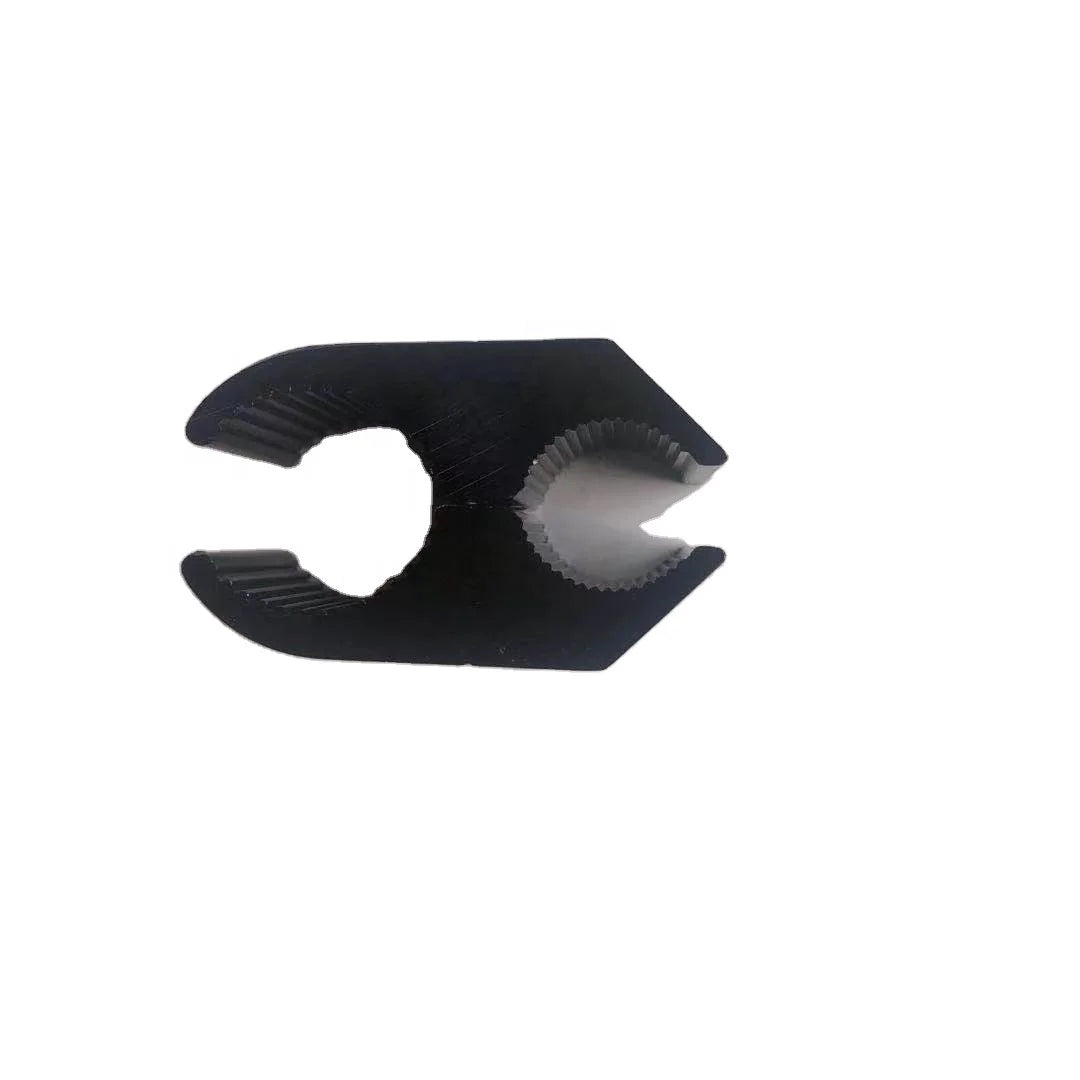 Wheelchair Parts Clamp for Sport Wheelchair Brake Clamp