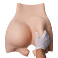 Waist Trainer Silicone Hips Pants Women Buttocks Pads Enhance Panties Tummy Slimming Shapewear Butt Bigger Hips Lifter