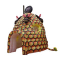 Custom Bee Tent Inflatable Apiary Dome with 2 Windows and a Door for Small Event or Party