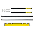 Newest Swimming Pool Backstroke Auxiliary Trainer Competition Accessories for Swimming Pool Starting Blocks MegaBDM