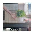 Indoor P3.91 Full Color Transparent LED Screen with Animation for Elevator Retail Store Shopping Mall Holographic Media SDK