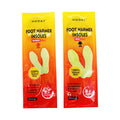 8 Hours Heating Insoles Air Activated Warm Sole Patch for Shoes Warmer Feet