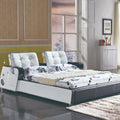 Furniture Bedroom Sets Modern Luxury king Size French Storage Dine American European Style Smart Hotel Furniture Bedroom Sets