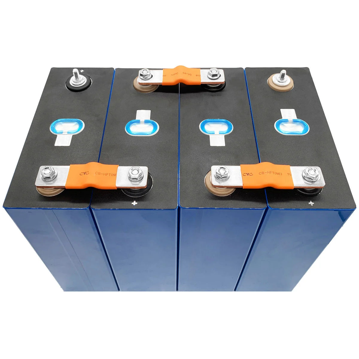 EU Discount Catl 280Ah Lifepo4 Battery Cells EU Stock 15kwh for EV Battery Pack Home Energy Storage LifePO4 Lithium Battery Cell