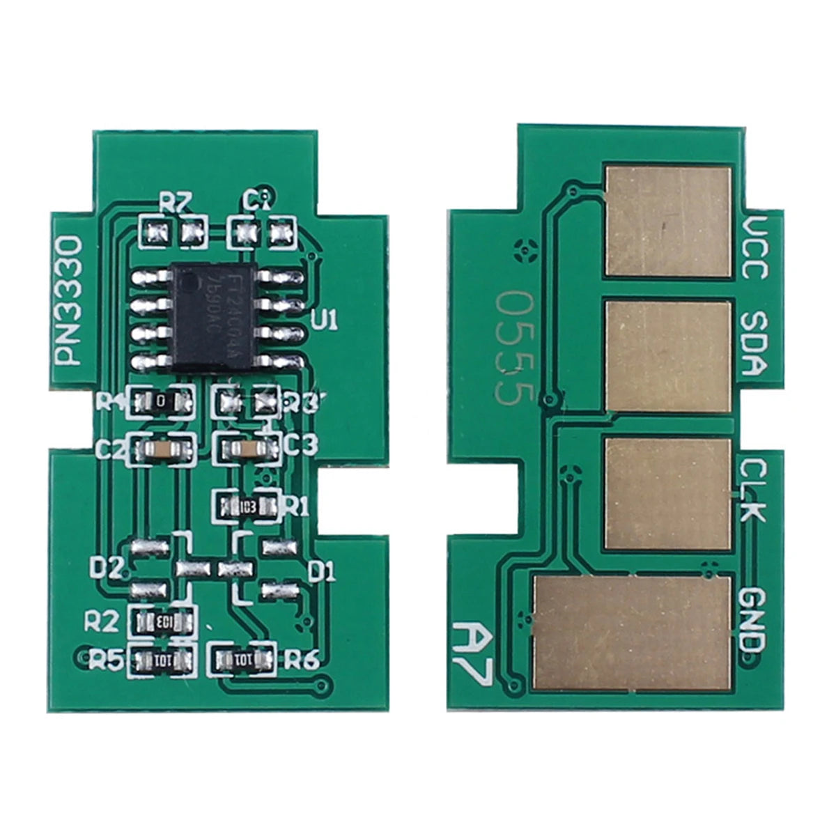 Image Imaging Unit Drum Chip for HP Laserjet Laser Printer 407nk 407 Nk W-1006AC W1005AC W1005XC W1006AC W1005 W1006 W1005 AC XC