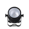 Disco Lights 60W Quad Color RGB 3IN1 COB LED Par Light Luminaire for Wedding Party Club