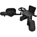 Leg Stretcher Machine Heavy Duty Leg Stretching Splits Equipment Gym Training Adjustable Gym Training Leg Stretcher Machine